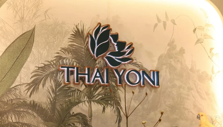 Thaiyoni Spa