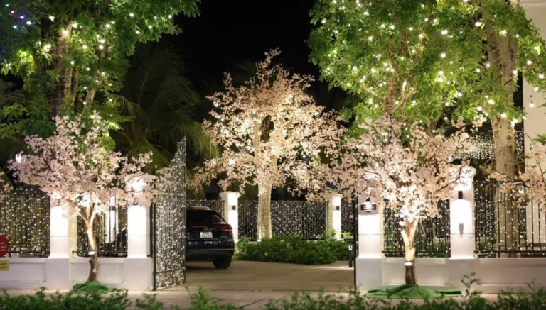 Vinhomes Grand Park