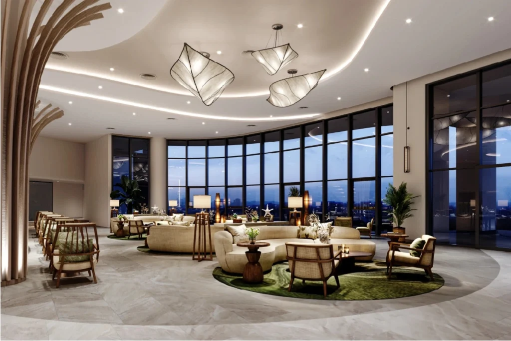 Aquamarine Cam Ranh